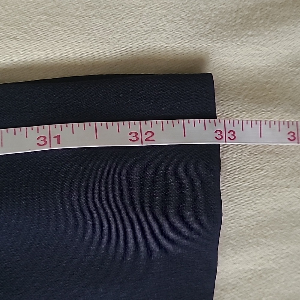 LOFT Pencil Skirt - Picture 7 of 9